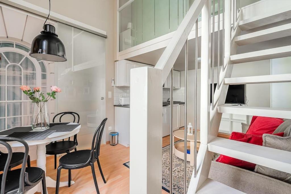 Elizabeth Boulevard Unity Budapest Exterior foto